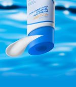 اسنتري كريم واقي شمس طبيعي بحمض الهيالورونيك SPF 50+ حجم 50 مل Isntree Hyaluronic Acid Natural Sun Cream SPF 50+ 50ML