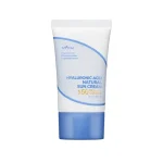 اسنتري كريم واقي شمس طبيعي بحمض الهيالورونيك SPF 50+ حجم 50 مل Isntree Hyaluronic Acid Natural Sun Cream SPF 50+ 50ML