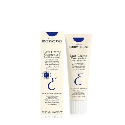 امبريوليس كريم الترطيب العميق Embryolisse Lait-Creme Concentre 30ml