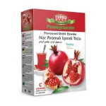 توركو بابا مسحوق شراب الرمان TURKO BABA Pomegranate Drink 300g
