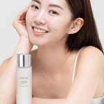 تيرتير ميلك سكين تونر TIRTIR Milk Skin Toner Refreshing Skin