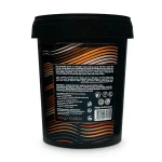 جاردن دي أوليان صابون ومقشر الجسم بالقهوة Jardin d'Oleane Whipped Soap Body Scrub Coffee