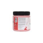 جاردن دي أوليان مقشر الوجه والجسم بالكركديه Jardin d'Oléane Face and Body Scrub with Hibiscus Flower