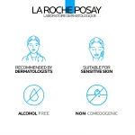 جل لاروش بوزيه ميلا B3 La Roche-Posay Mela B3 Cleansing Micro-Peeling Gel 200ml