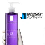 جل لاروش بوزيه ميلا B3 La Roche-Posay Mela B3 Cleansing Micro-Peeling Gel 200ml