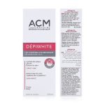 حليب الجسم المفتح ديبي وايت من إيه سي إم  ACM Depiwhite Whitening Body Milk