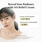 دكتور ألثيا 345 ريليف كريم Dr.Althea 345 Relief Cream Mini 15ml