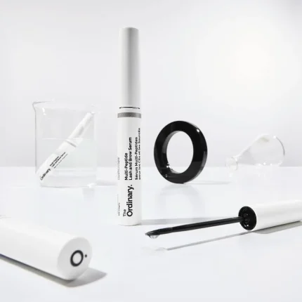 ذا أورديناري سيروم الرموش والحواجب The Ordinary Multi-Peptide Eyelash & Brow Serum