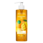 ريفويل جل مرطب مانجو 99% للوجه والجسم REVUELE Hydrating Gel Mango 99% 400 ml