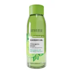 ريفويل شاور جل فرشنس بوست Revuele Shower Gel Freshness Boost 400 ml