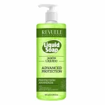 ريفويل صابون سائل بشجرة الشاي Revuele Liquid Soap Tea Tree 400ml