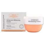 سكين دكتور كريم تفتيح الإبط 30 جم Skin Doctor Underarm Whitening Cream 30g