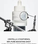 سكين1004 أمبول ماتريكسيل 10 بوستينج شوت Skin1004 Matrixyl 10 Boosting Shot Ampoule 30ml