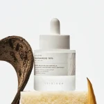 سكين1004 أمبول نياسيناميد 10% أمبول تعزيز الإشراقة Skin1004 Centella Niacinamide 10% Radiance Boosting Ampoule 30ml