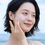 سكين1004 غسول كريمي بالسينتيلا والهيالو-سيكا SKIN1004 Madagascar Centella Hyalu-Cica Gentle Cleansing Milk 200ml