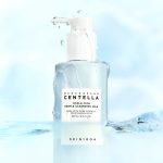 سكين1004 غسول كريمي بالسينتيلا والهيالو-سيكا SKIN1004 Madagascar Centella Hyalu-Cica Gentle Cleansing Milk 200ml