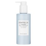 سكين1004 غسول كريمي بالسينتيلا والهيالو-سيكا SKIN1004 Madagascar Centella Hyalu-Cica Gentle Cleansing Milk 200ml