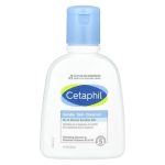 سيتافيل غسول البشرة اللطيف للبشرة Cetaphil Gentle Skin Cleanser Fragrance Free