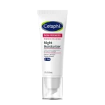 سيتافيل مرطب ليلي لتخفيف مظهر الاحمرار PM Cetaphil Skin Redness Relieving Night Moisturizer