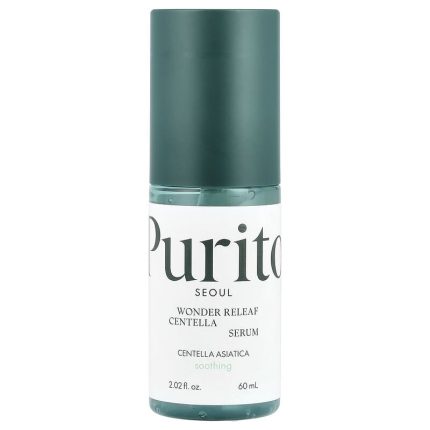سيروم بوريتو وندر ريليف سنتيلا PURITO Seoul Wonder Releaf Centella Serum