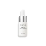 سيروم تيرتير سيراميك ميلك أمبول المرطب للوجه TIRTIR Ceramic Milk Ampoule Moisturising Face Serum 10ml