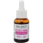 سيروم مقشر بالأحماض Balance للبشرة 30 مل Balance Active Formula AHA & BHA Serum 30 ml
