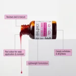 سيروم مقشر بالأحماض Balance للبشرة 30 مل Balance Active Formula AHA & BHA Serum 30 ml