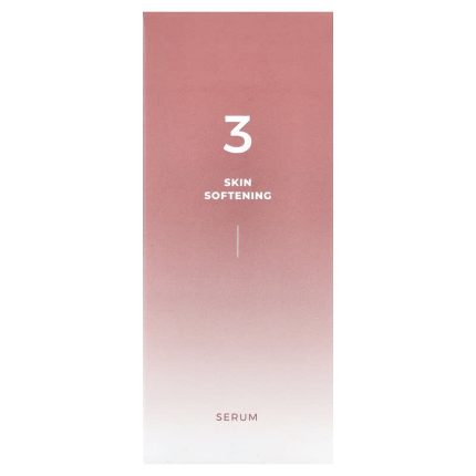 سيروم نمبوزين رقم 3 Numbuzin No.3 Skin Softening Serum