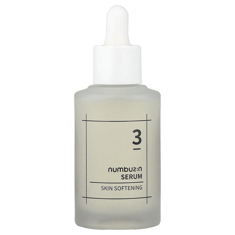 سيروم نمبوزين رقم 3 Numbuzin No.3 Skin Softening Serum