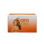 صابون كارو وايت بزيت الجزر Caro White Lightening Beauty Soap with Carrot Oil 180 gm