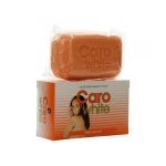 صابون كارو وايت بزيت الجزر Caro White Lightening Beauty Soap with Carrot Oil 180 gm