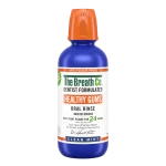 TheraBreath Healthy Gums Clean Mint Mouthwash 500ml