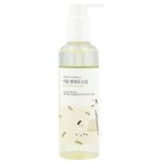 غسول زيتي راوند لاب فول الصويا Round Lab Soybean Cleansing Oil 200ml