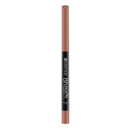 قلم تحديد شفاه ايسنس 01 سينامون سبايس Essence 8h Matte Comfort Lipliner 01 Cinnamon Spice