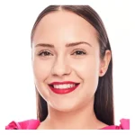  قلم تحديد شفاه ايسنس 07 كلاسيك ريد 8 ساعات مات كومفورت essence 8h Matte Comfort Lipliner 07 Classic Red