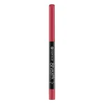  قلم تحديد شفاه ايسنس 07 كلاسيك ريد 8 ساعات مات كومفورت Essence 8h Matte Comfort Lipliner 07 Classic Red