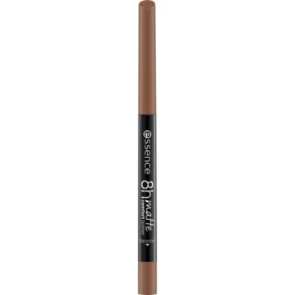 قلم تحديد شفاه ايسنس 10 ذا بيرفكت شيد essence 8h Matte Comfort Lipliner 10 The Perfect Shade