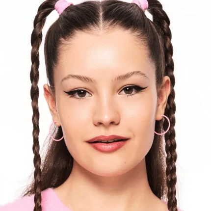 قلم تحديد شفاه ايسنس 10 ذا بيرفكت شيد essence 8h Matte Comfort Lipliner 10 The Perfect Shade
