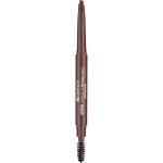 قلم حواجب ايسنس واو وات أ براو درجة 02 براون Essence WOW What A Brow Pen Waterproof 02 Brown 0.2g