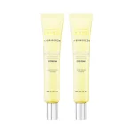 كريم العين برينغ جرين سوبر ليمون جلوتاثيون BRINGGREEN Super Lemon Glutathione Eye Cream 30ml Double Pack