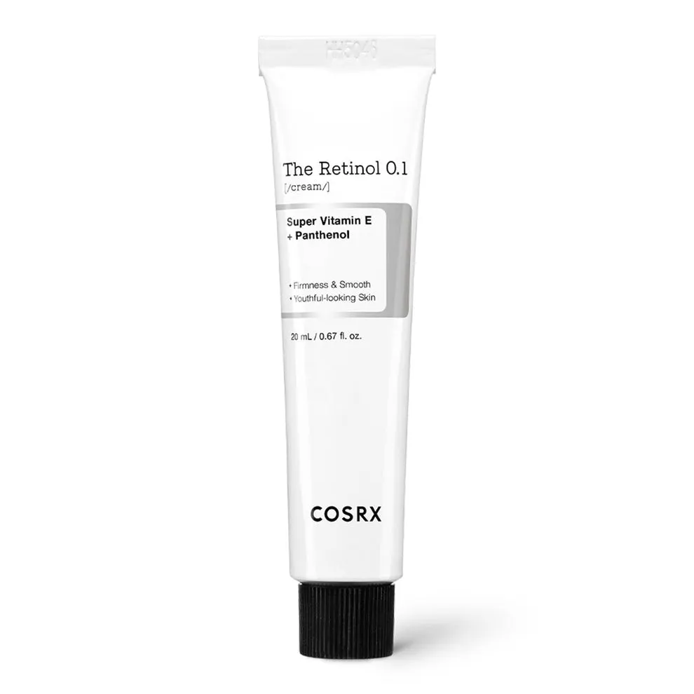كريم كوزركس ذا ريتينول 0.1% COSRX The Retinol 0.1 Cream