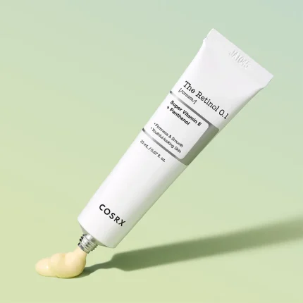 كريم كوزركس ذا ريتينول 0.1% COSRX The Retinol 0.1 Cream