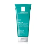 لاروش بوزيه إيفاكلار غسول مقشر للبشرة الدهنية للوجه والجسم 200 مل La Roche-Posay Effaclar Micro-Peeling Purifying Gel Face and Body Cleanser 200ml