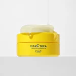 لاصقات سي كيه دي فيتا سي تيكا للحبوب 60 لاصقة CKD Guaranteed Vita C Teca Triple Blemish Patch 82g (60 Patches)