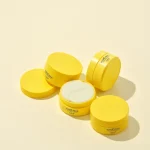 لاصقات سي كيه دي فيتا سي تيكا للحبوب 60 لاصقة CKD Guaranteed Vita C Teca Triple Blemish Patch 82g (60 Patches)