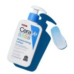 لوشن سيرافي المرطب للأطفال CeraVe Baby Moisturizing Lotion 237ml