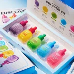 مجموعة سيرومات إيكوال بيري الميني EQQUALBERRY Serum Minis Discovery Kit