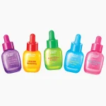مجموعة سيرومات إيكوال بيري الميني EQQUALBERRY Serum Minis Discovery Kit