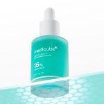 ميديكوب سيروم أزيليك أسيد 16% المهدئ Medicube Azelaic Acid 16% Soothing Serum 30ml