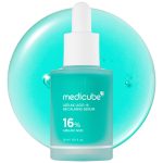 ميديكوب سيروم أزيليك أسيد 16% المهدئ Medicube Azelaic Acid 16% Soothing Serum 30ml